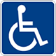 Wheelchair access